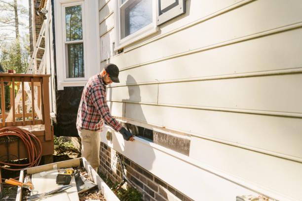 Trusted Fiber Cement Siding service in Mascot, VA - Creative Siding